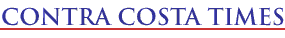 Contra Costa Times Logo