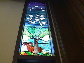 Stained Glass