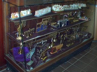 Holiday Wares